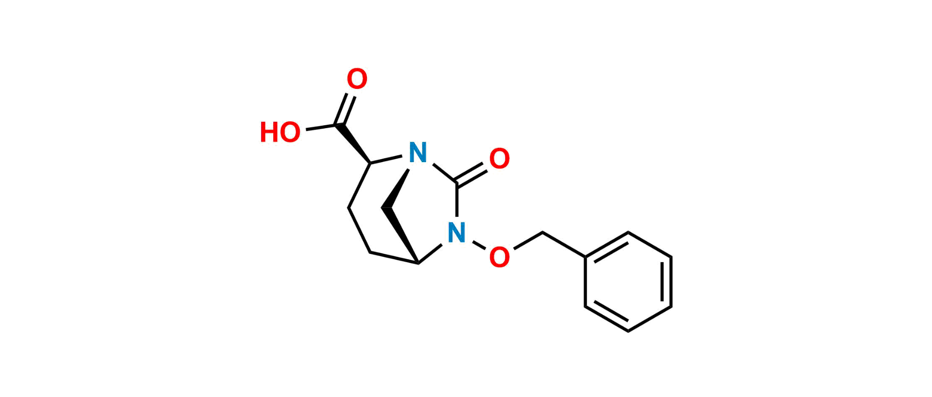 Avibactam Impurity 36